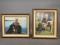 Gen. Gray portraits.
