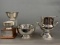 Gen. Gray commemorative bowls.