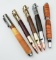 Collection of Writing Instruments