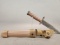 U.S.M.C. Ontario OKC-3S bayonet