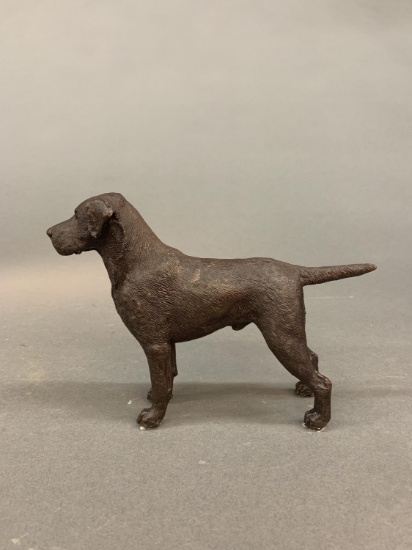 Chashoudian, Labrador Retriever, 1974.