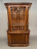 Display cabinet