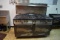 Garland 10 Burner Gas Range withh 2 Ovens