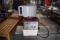 Robot Coupe R2 Food Processor