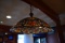 Hanging Light Fixture