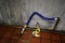 dormont gas hose 36