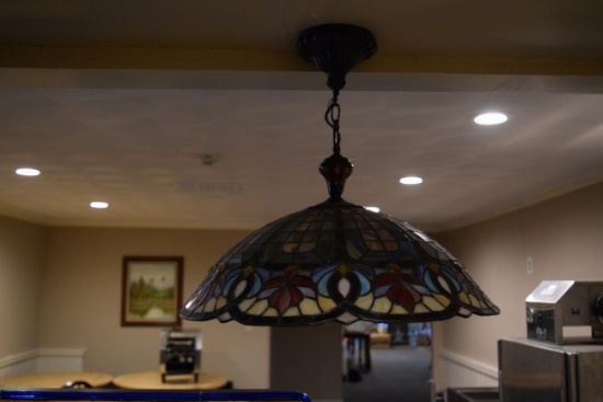 Hanging Light Fixture