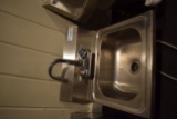 BK Resource Handsink