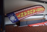 Restaurant Flag