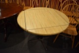 Folding Table