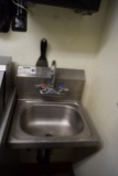 Krowne Hand Sink