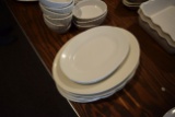 Oval Dishes