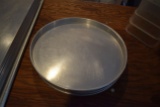 Alluminum Pizza Pans