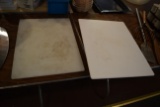 White Cutting Boards