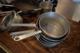 Sauce Pans