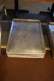 10 Aluminum Full Size Sheet pans