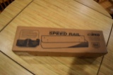 Winco SS Speedrail