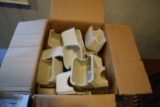 Large Lot of condiment holders