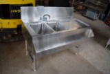 Two Bay Sink