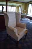 Wing Chair