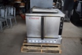 Blodgett Full Size Gas Convection Oven