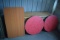 Lot of 3 Table Tops