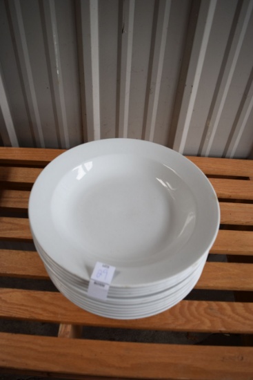 Lot of 12 Soup Bowls