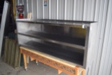 Stainless Steel Shelf