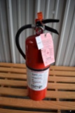 Fire Extinguisher