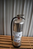 Fire Extinguisher