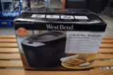 Westbend Bread Machine NEW