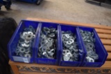 Lot of Washers