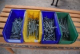 Lot of Bolts