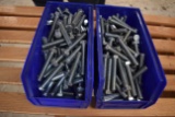 Lot of Bolts