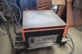 Garland Electric Hot Plate