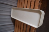Lot of 15 Cambro Display Trays