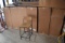 lot of 7 NEW pub stools