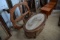 lot of 2 coffee tables
