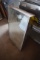 ss wall mount bathroom handicap mirror