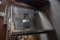 Lof of 2 ss wallmount bathroom handicap mirrors