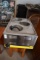 qualite counter steam table