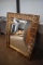 large mirror