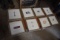 lot of 8 assorted pictures