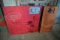 lot of 2 pictures