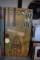 lot of 2 wood picture