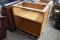 maple cabinet
