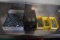 lot of mixed hardware