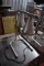 SYSCO 2 bulb heat lamp