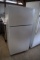 americana household refrigerator / freezer