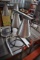 SYSCO 2 bulb heat lamp